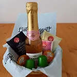 アパート Auszeit ストローブル