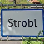 Auszeit ストローブル