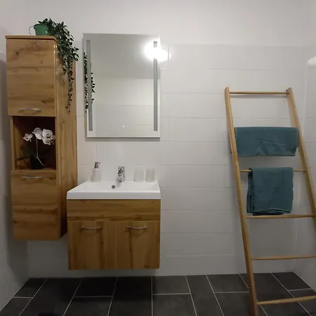 Auszeit Lejlighed Strobl