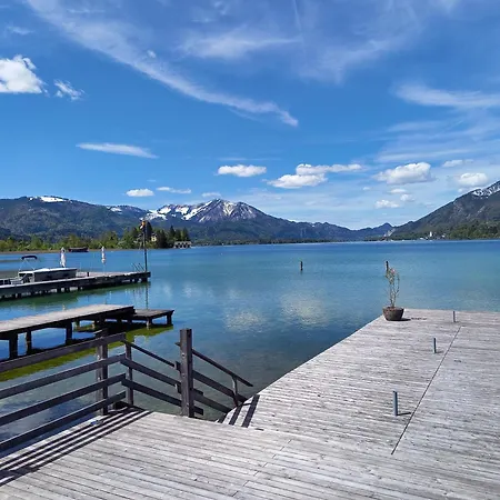 Auszeit Апартаменты