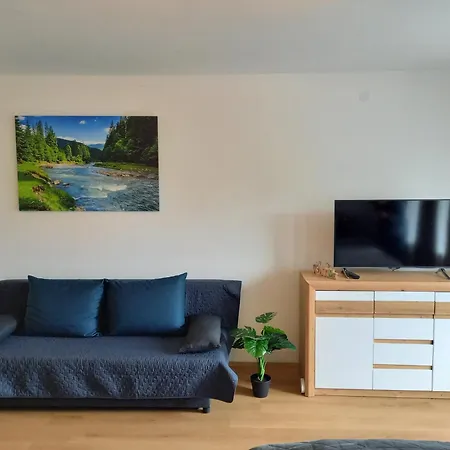 Apartment Auszeit *