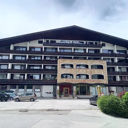 Апартаменты Auszeit