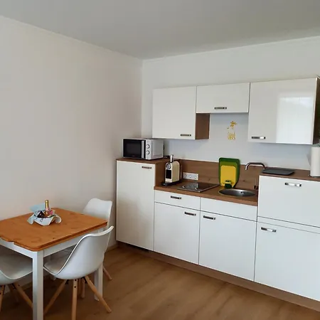 Auszeit Apartment *