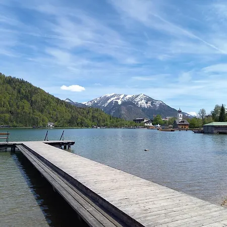 Auszeit Апартаменты