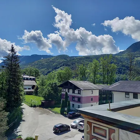 Auszeit Apartment *