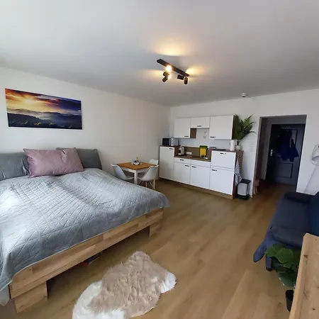 Auszeit 스트로블