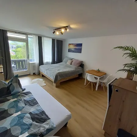 Auszeit Апартаменты