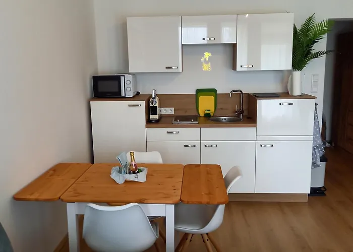 Appartamento Auszeit Strobl