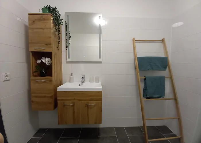 Auszeit Appartamento Strobl