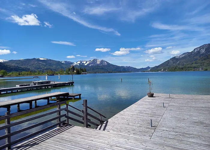 Auszeit Апартаменты