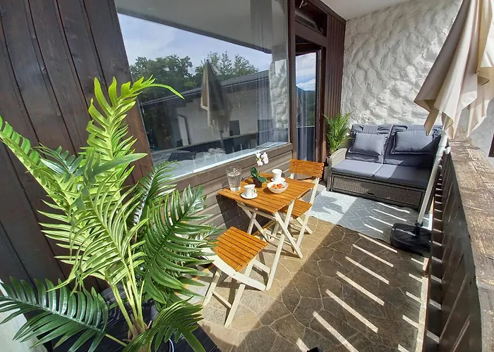 Appartamento Auszeit