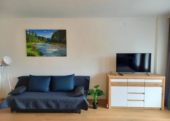 Appartamento Auszeit *