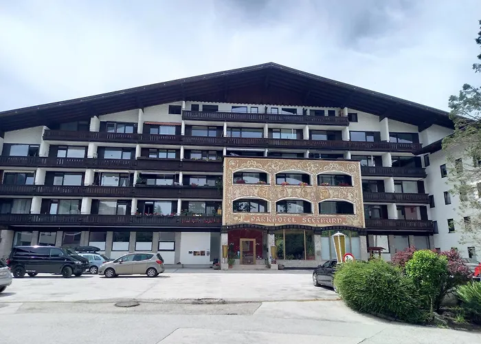 Appartamento Auszeit