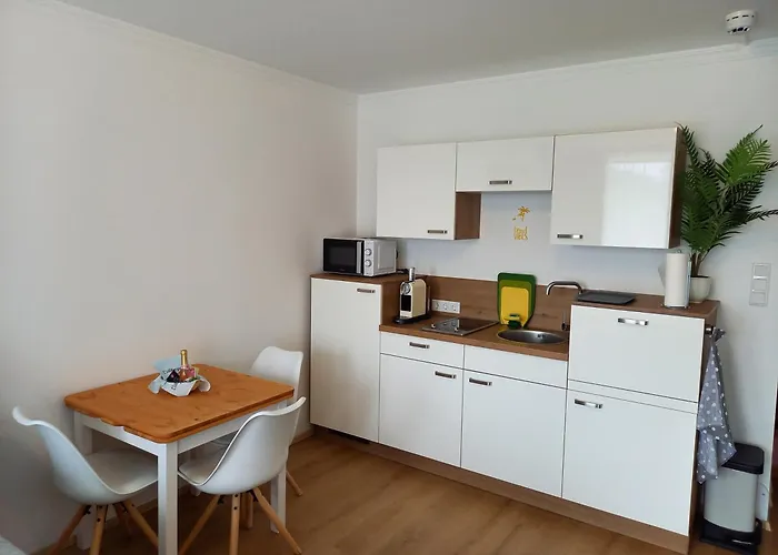 Auszeit Апартаменты *