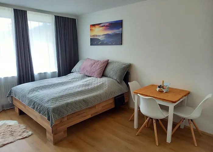 Auszeit * شتروبل