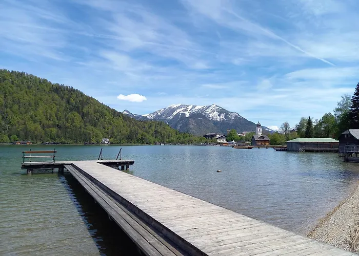 Auszeit Апартаменты