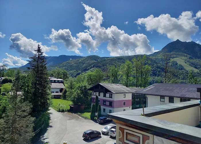 Auszeit Appartamento *