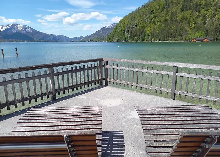 Appartamento Auszeit